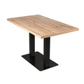 Tisch eiche 150x80cm
