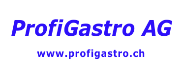 ProfiGastro AG-Logo