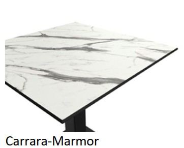 Carrara-Marmor