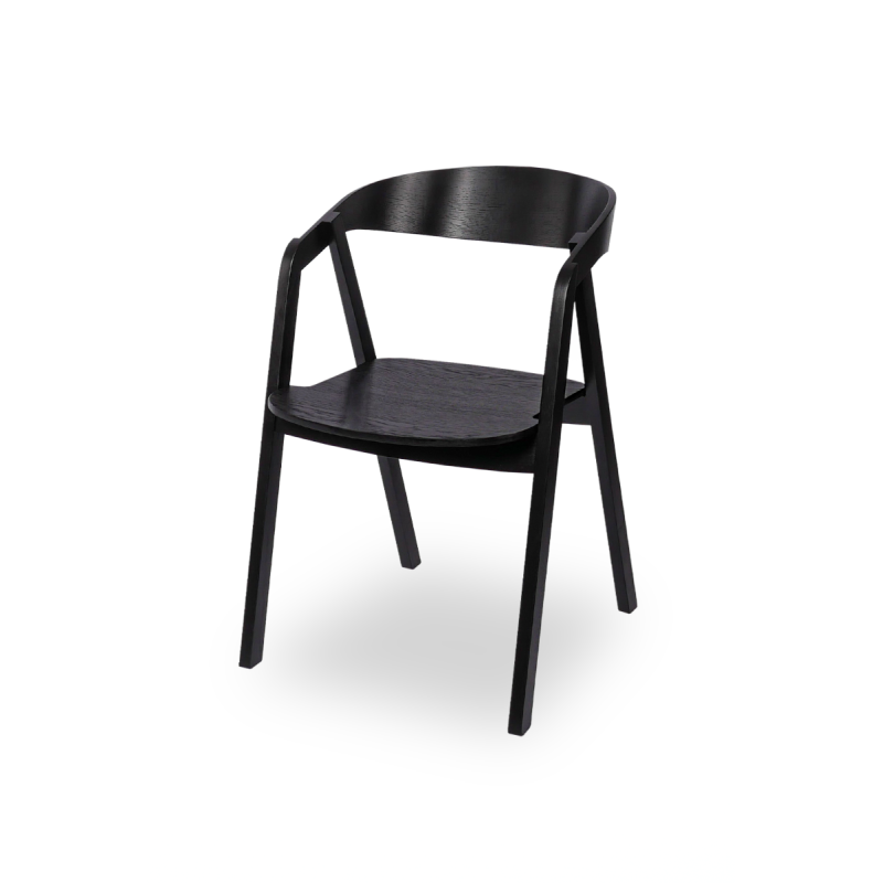 Futura schwarz