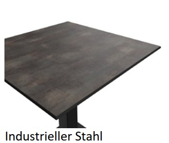 Industrieller Stahl